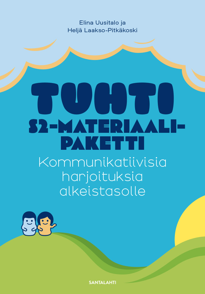 S2 opetus Opettajan Tietopalvelu S2 opetus Opettajan Tietopalvelu